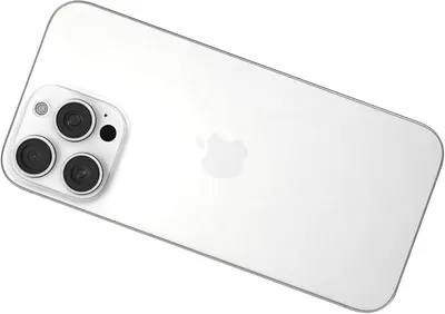 iPhone 16 Pro Max 256 Go titane