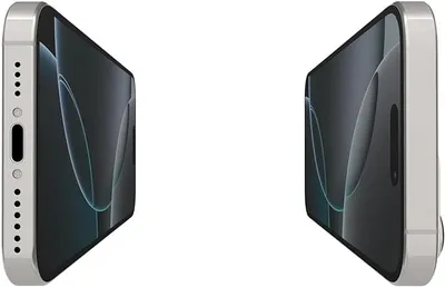 iPhone 16 Pro Max 256 Go titane